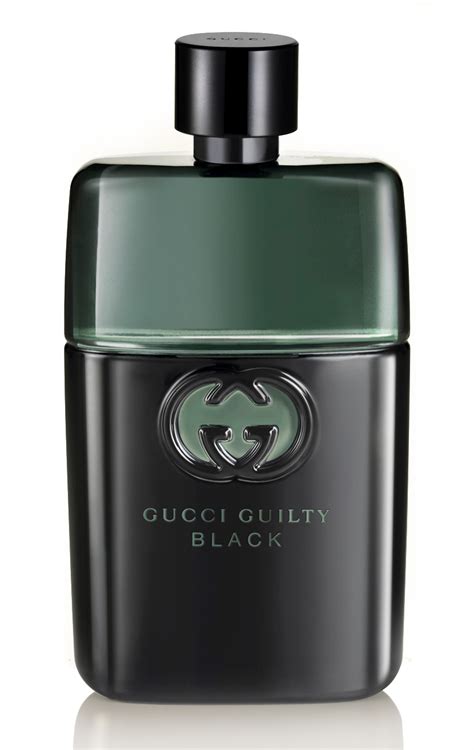 black men wearing gucci|Gucci black aftershave for men.